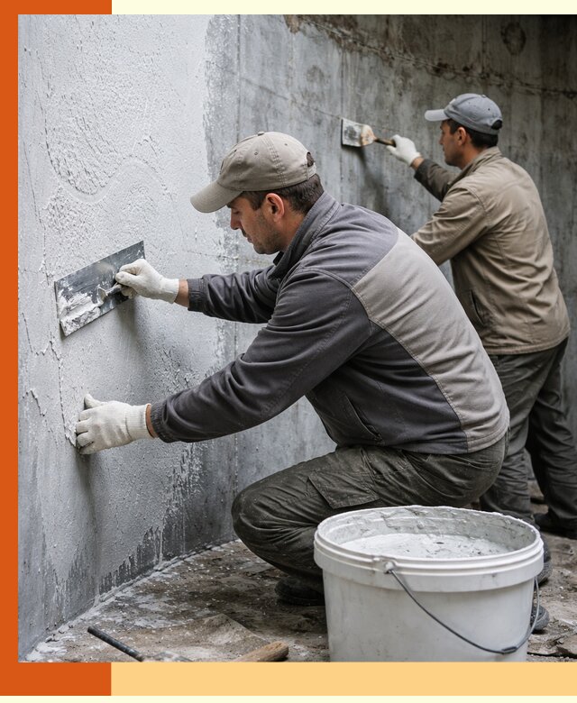 Утепление резервуаров жидкой теплоизоляцией в чайковском